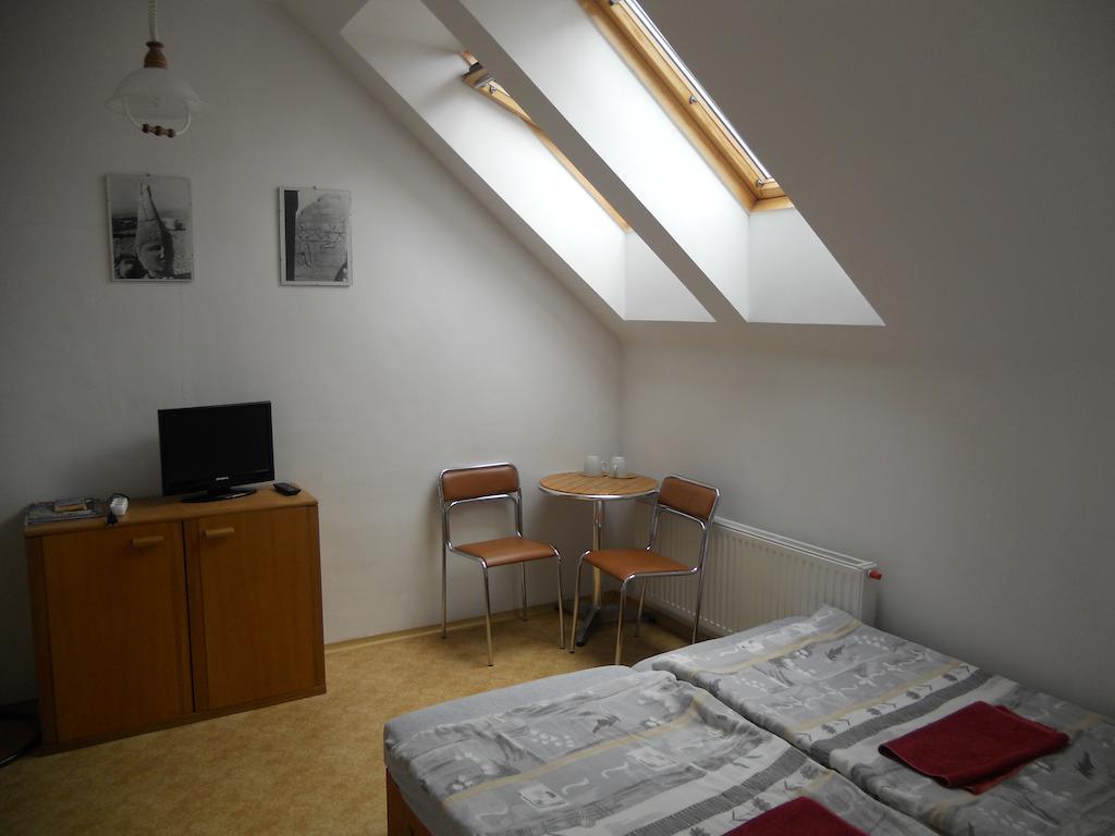 Penzion Fontana Mikulov Room photo